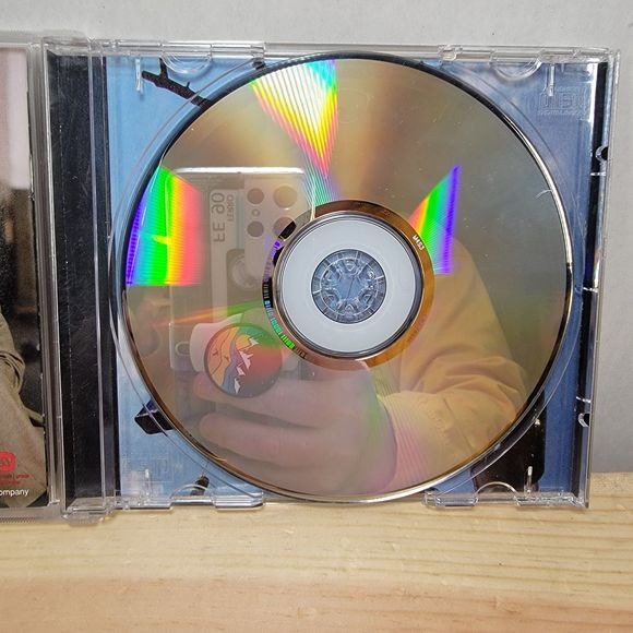 CD Ray Original Motion Picture Soundtrack (Ray Charles) - Picture 3 of 4